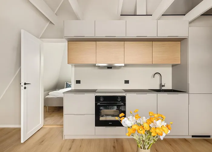 Διαμέρισμα Panorama - View In L 2-bedroom